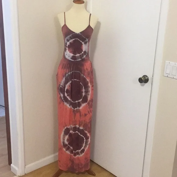 XS NWOT LOVE TANJANE Dress EE34 2683 - Picture 1 of 6